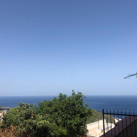 Cocciu D'Amuri Apartment Taormina Exteriör bild