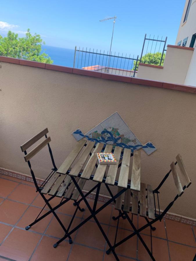 Cocciu D'Amuri Apartment Taormina Exteriör bild