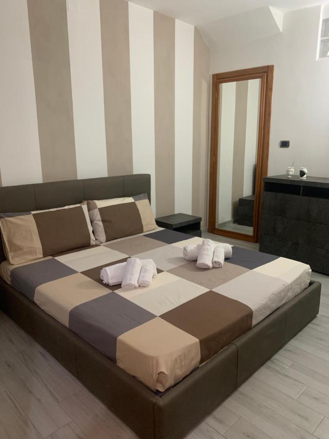 Cocciu D'Amuri Apartment Taormina Exteriör bild