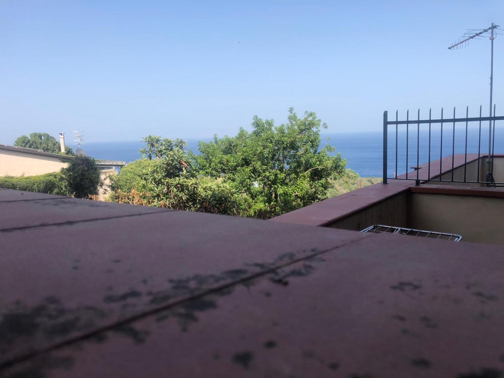 Cocciu D'Amuri Apartment Taormina Exteriör bild