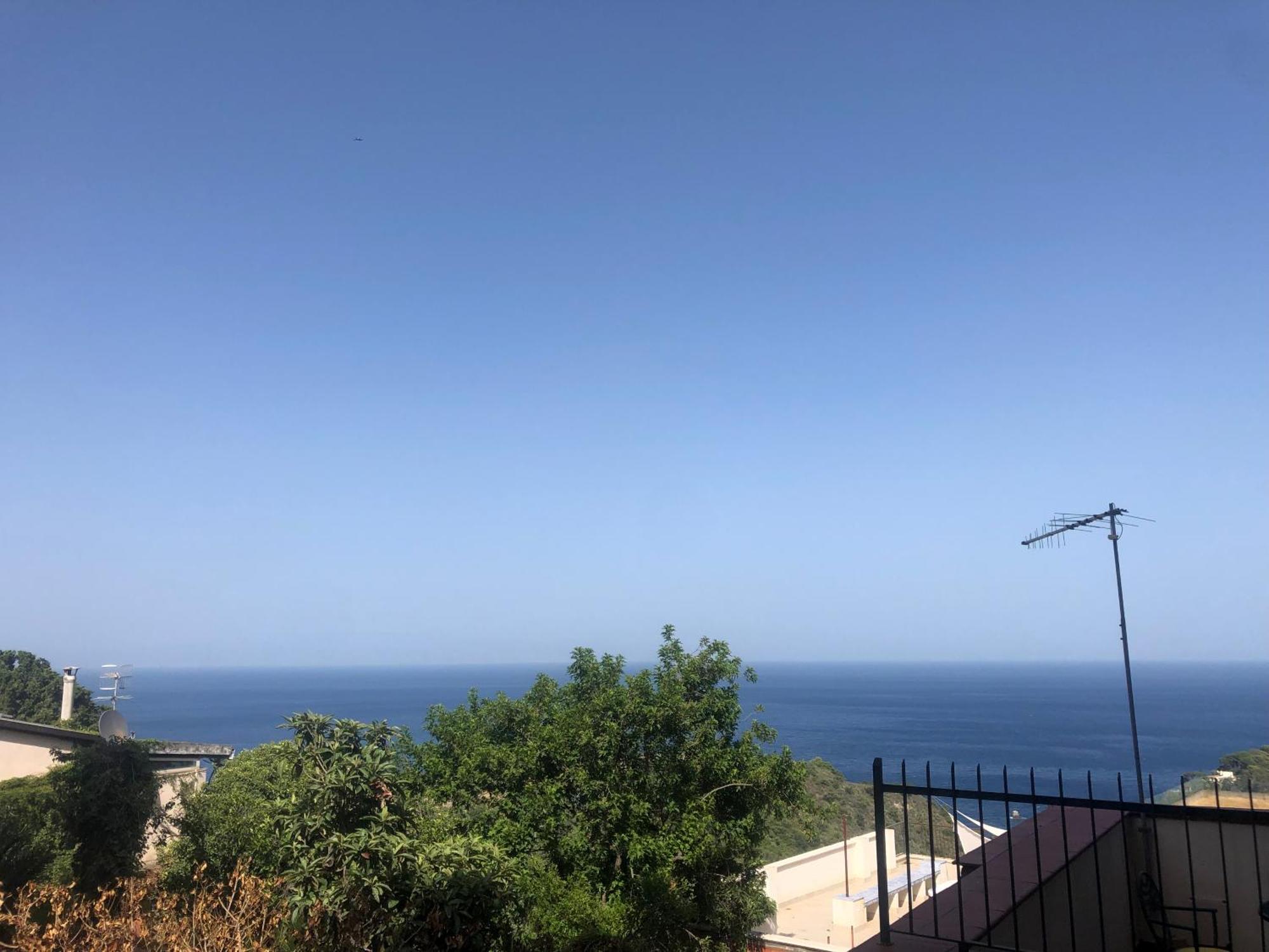 Cocciu D'Amuri Apartment Taormina Exteriör bild
