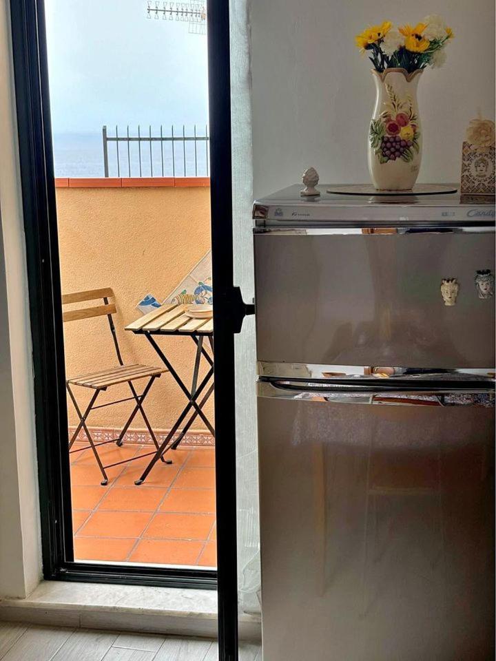 Cocciu D'Amuri Apartment Taormina Exteriör bild